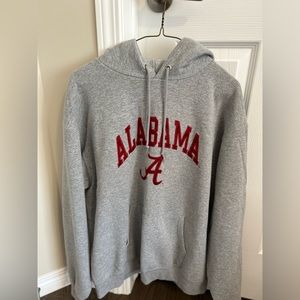 Alabama champion hoodie